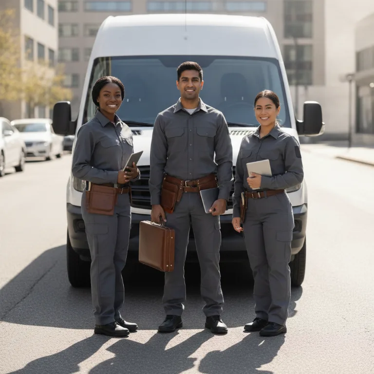 Lawyer team in Oakville